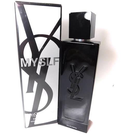 ysl perfume taiwan|ysl myslf perfume.